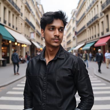 Adarsh Gupta