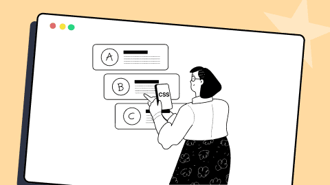How To Create Custom Menus with CSS Select